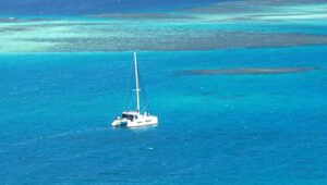 buy boat noumea new caledonia