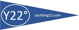 Yachting 22° courtier bateau noumea