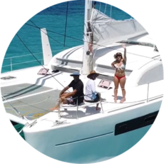 yachting 22 Courtage de bateaux / Yachtbroker noumea