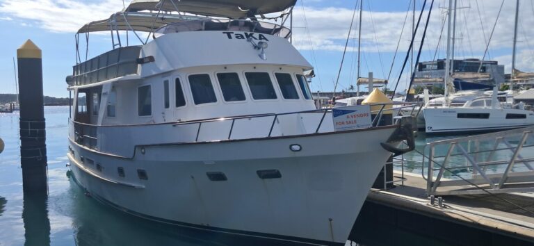 DeFever 57