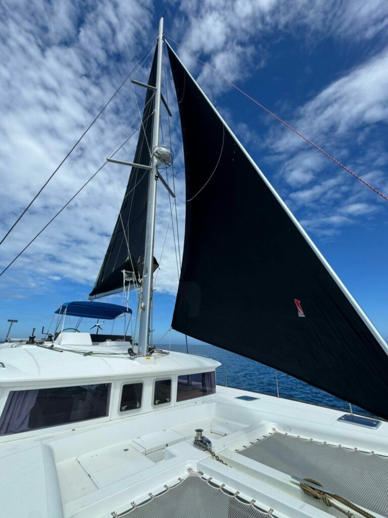 Lagoon 450F