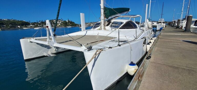 Catana 401 Extended